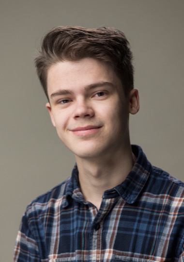 Afbeelding van Timo  Klomp